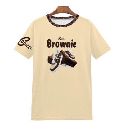 Brownie Short Sleeve