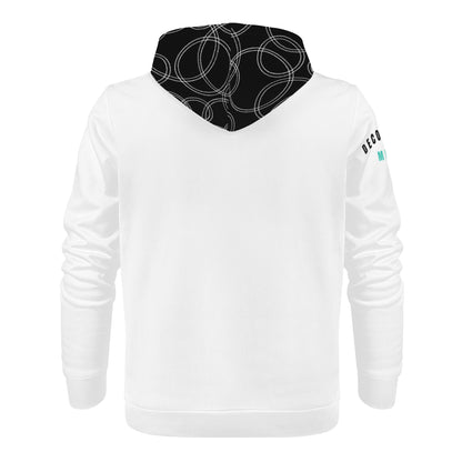 Mint Hoodie