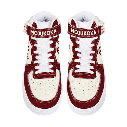 Mojukoka Mocha Cream