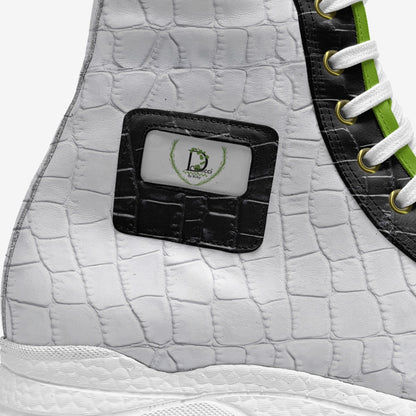 Most expensive sneaker in the world. The Fab Life.