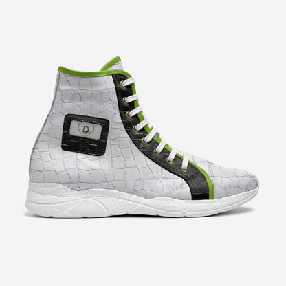 Most expensive sneaker in the world. The Fab Life.