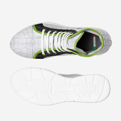 Most expensive sneaker in the world. The Fab Life.
