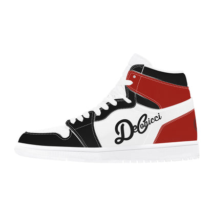 Red and Black Basketball Classics