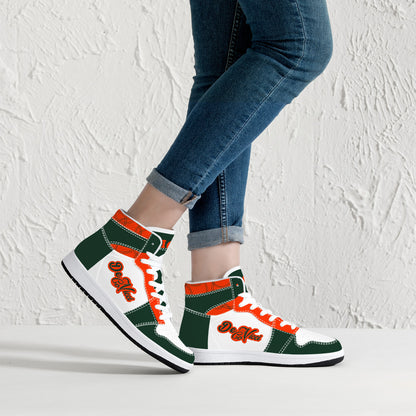 Vinny Morgan Park Color Way