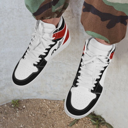 Red and Black Basketball Classics