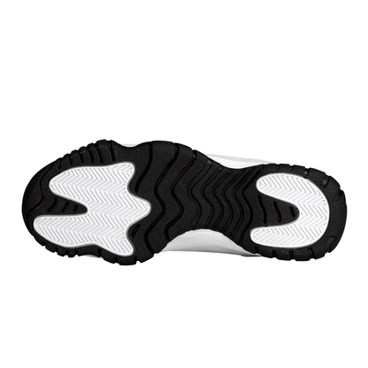 Paper Soldier Black