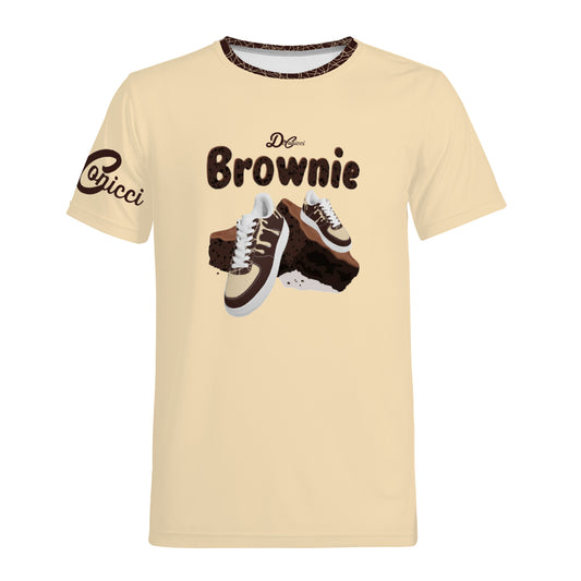 Brownie Short Sleeve