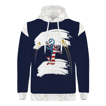 Honor Classic Hoodie