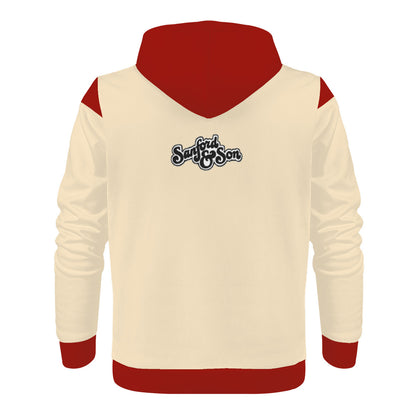 Sanford and Son Hoodie