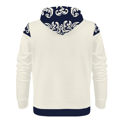 Chicago White Sox Classic Logo Hoodie