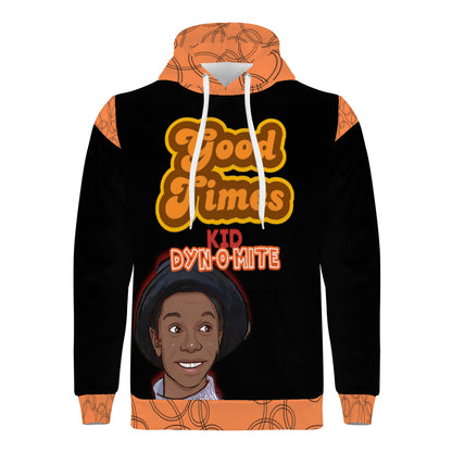 Good Times Kid Dyn -o- Mite Hoodie
