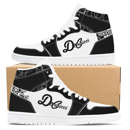 Black Basketball Master Classics