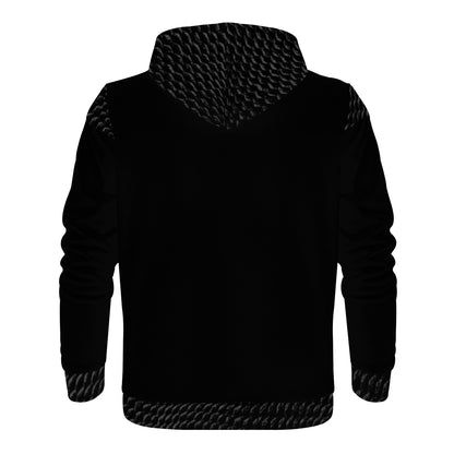 Black Hoodie