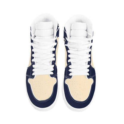 Nicci Bloom Miami Navy X Cream