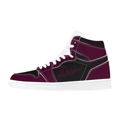 Black wine