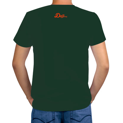 Morgan Park Tribute Short Sleeve