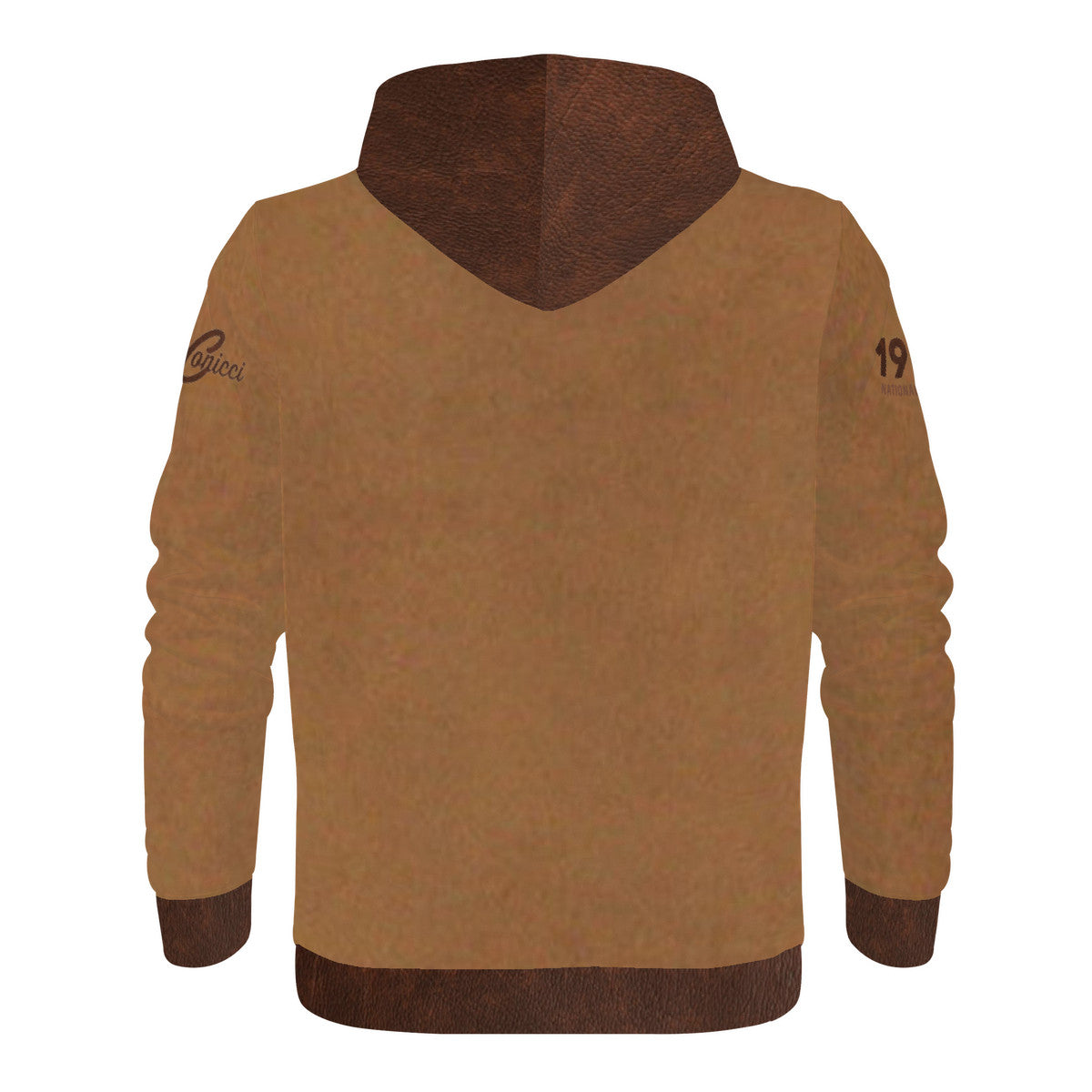 Black History Basketball Hoodie