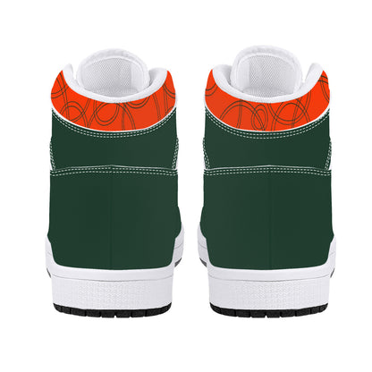 Vinny Morgan Park Color Way