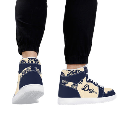 Nicci Bloom Miami Navy X Cream