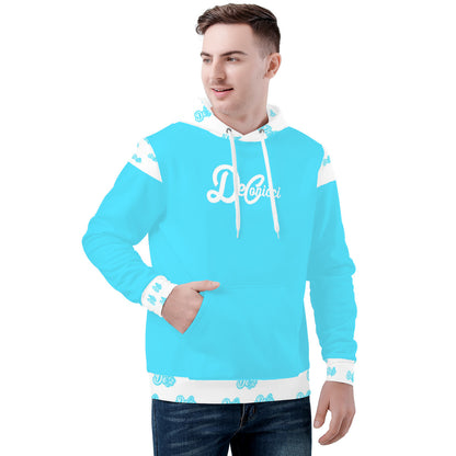 ICE Hoodie