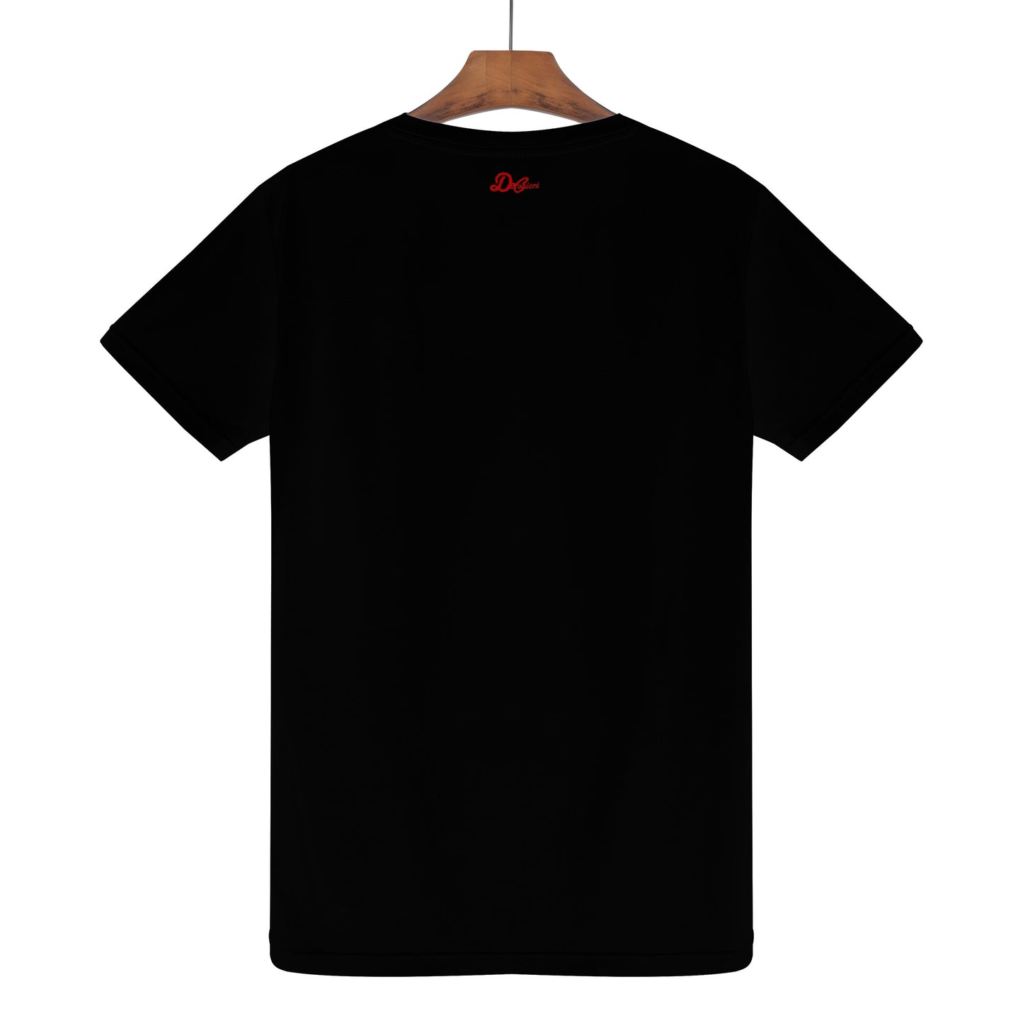 Last Dragon Sho-Nuff short sleeve