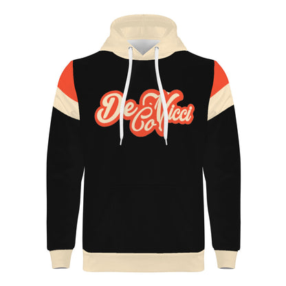 Vinny Sports Hoodie.