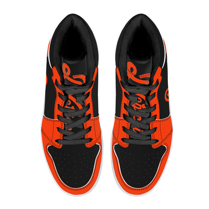 Orange Black Classics