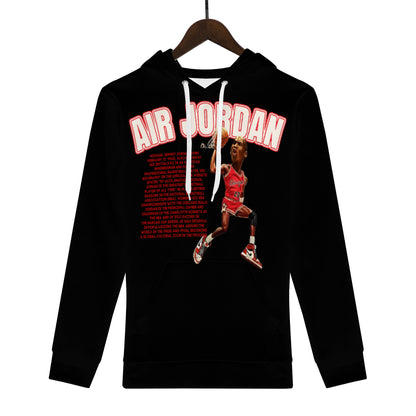 Air Jordan Bio Hoodie