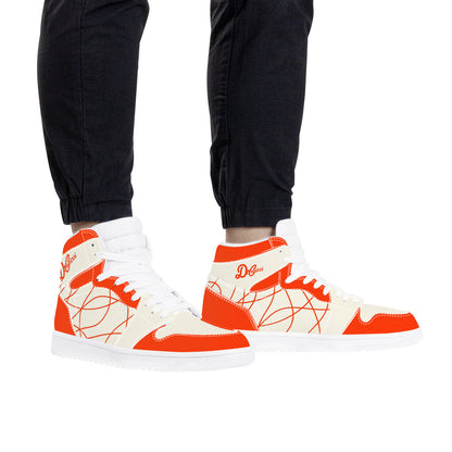 Orange Dream Classic Basketball