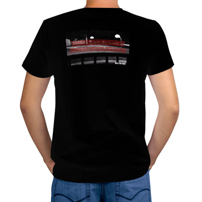 MJ Fernwood Park short sleeve