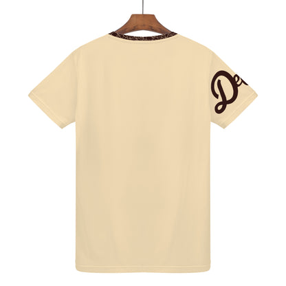 Brownie Short Sleeve