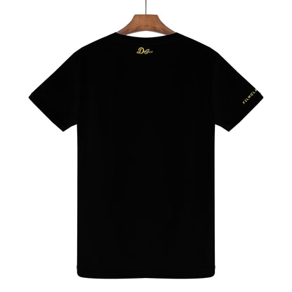The God Father Short Sleeve