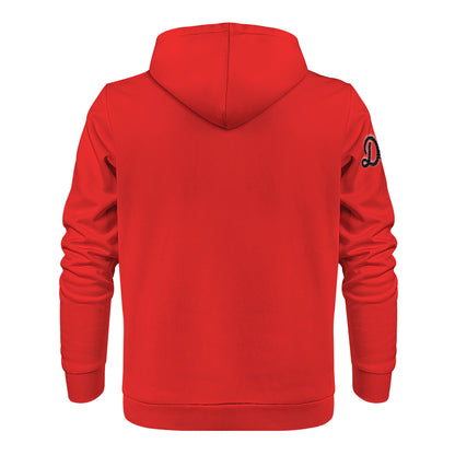 1970 Brooklyn Basketball Hoodie