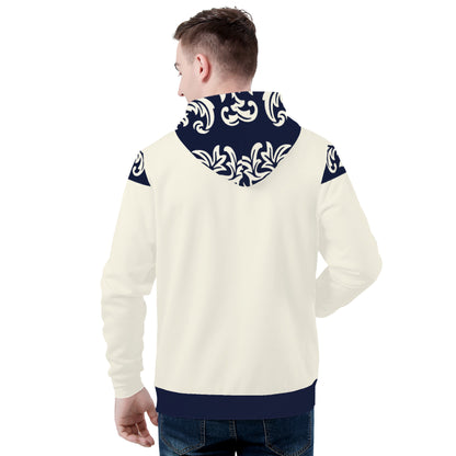 Chicago White Sox Classic Logo Hoodie