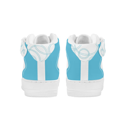 Mojukoka Baby Blue