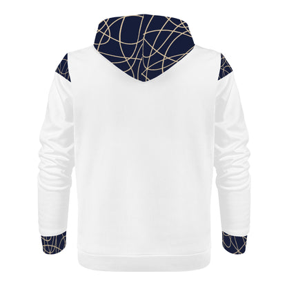 Yankees all Yank Hoodie