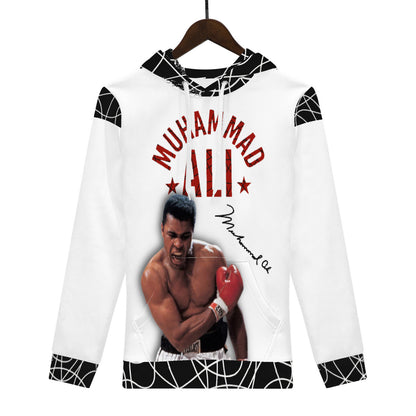 The Goat Ali