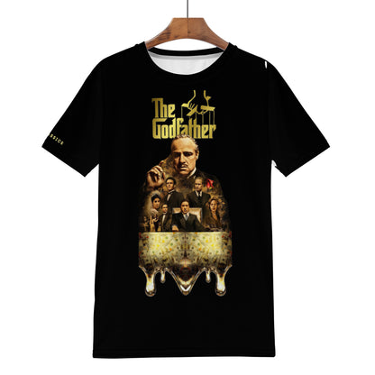 The God Father Short Sleeve
