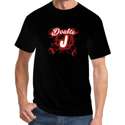 Double J short sleeve