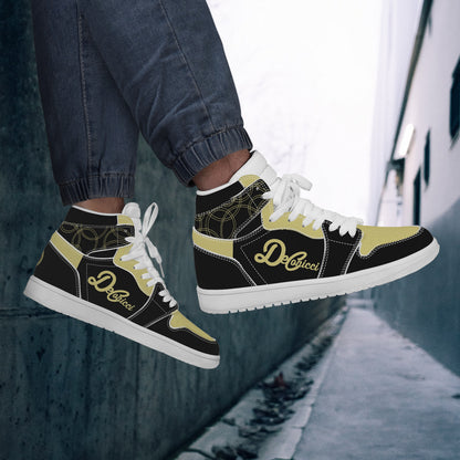 Black Gold Basketball Classics
