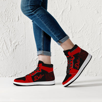 Red Black Classic