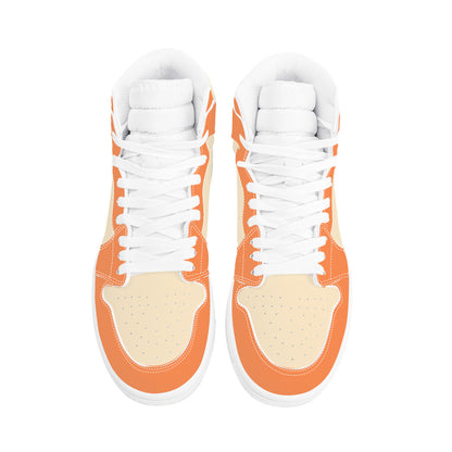 Nicci Bloom Miami  Tequila Sunrise