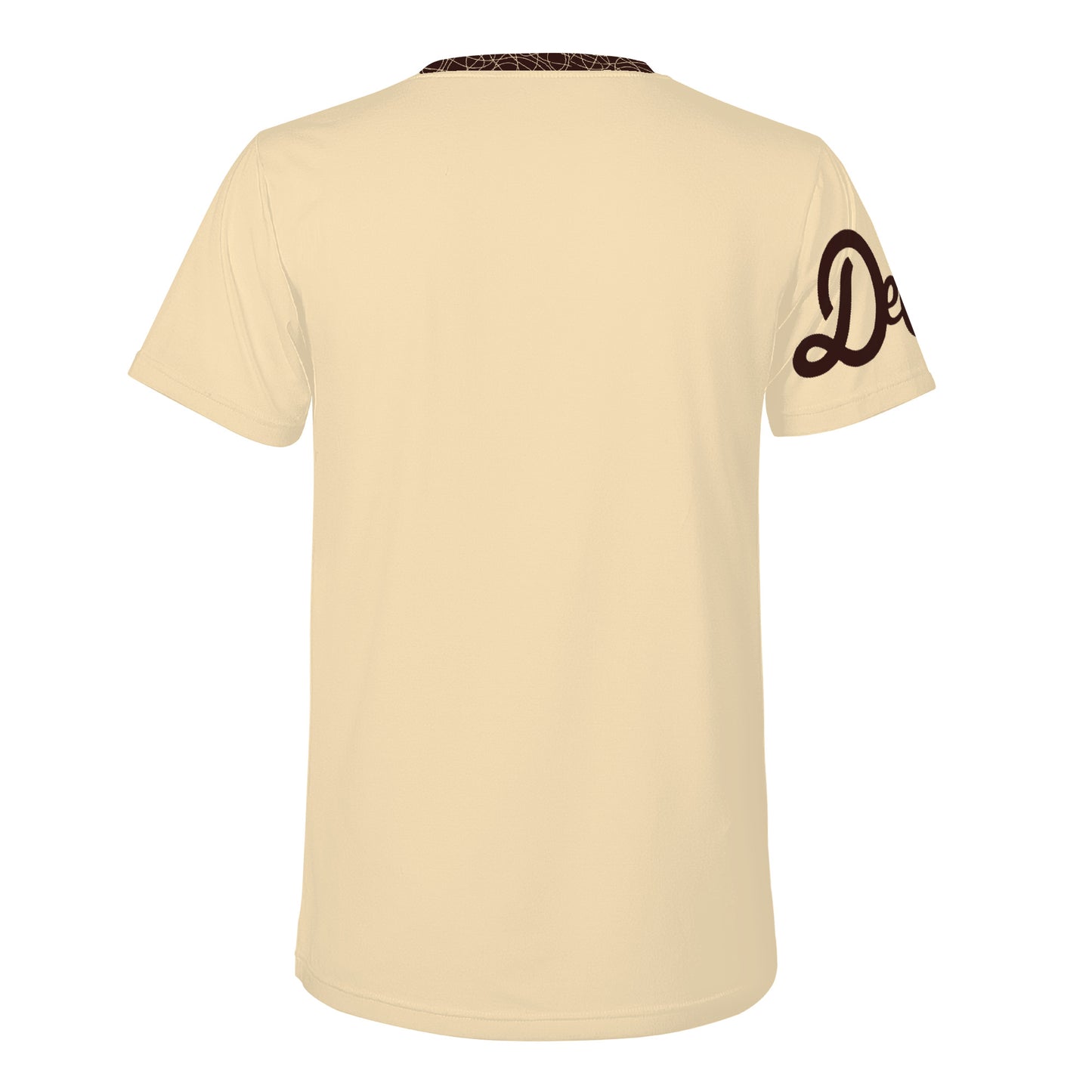 Brownie Short Sleeve