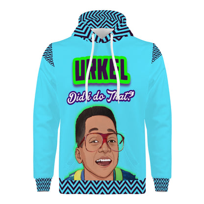 Urkel did I do that Hoodie