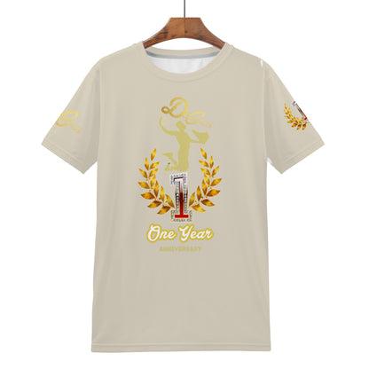 De Conicci One Year Anniversary Short Sleeve