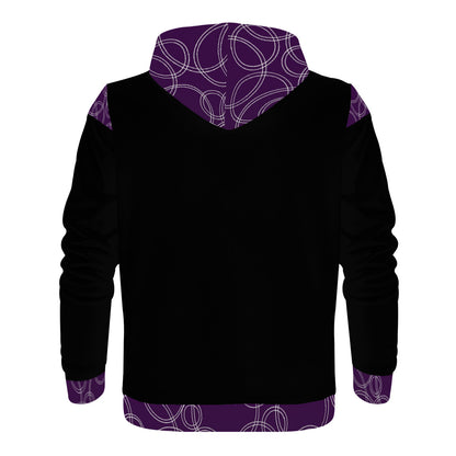 Prince Forever Hoodie