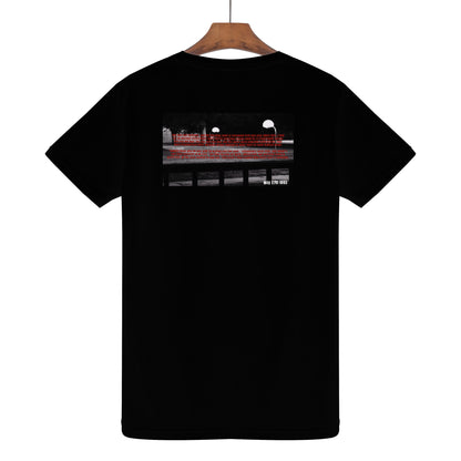 MJ Fernwood Park short sleeve