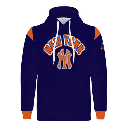 New York hoodie