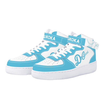 Mojukoka Baby Blue