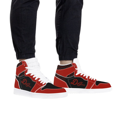 Red Black